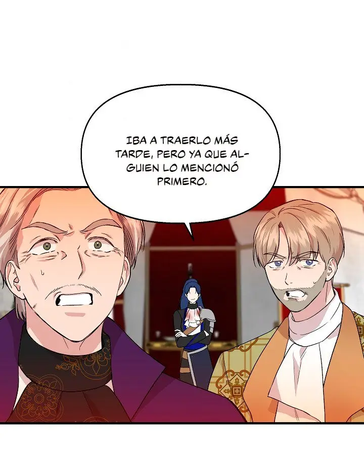 Sere una madre primeriza capítulo 19 página 38