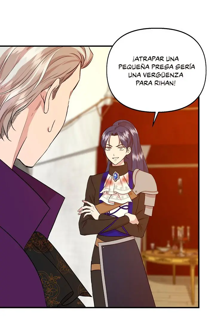 Sere una madre primeriza capítulo 19 página 41