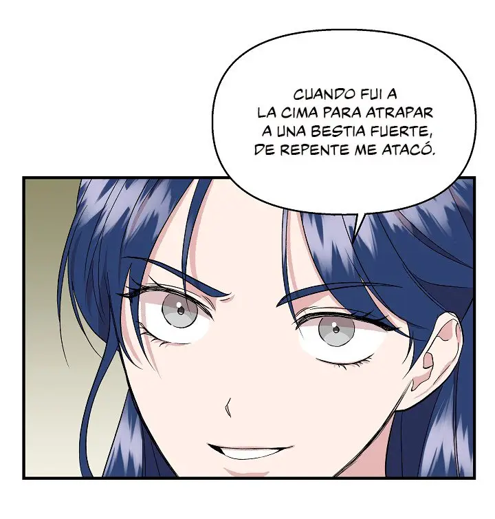 Sere una madre primeriza capítulo 19 página 42