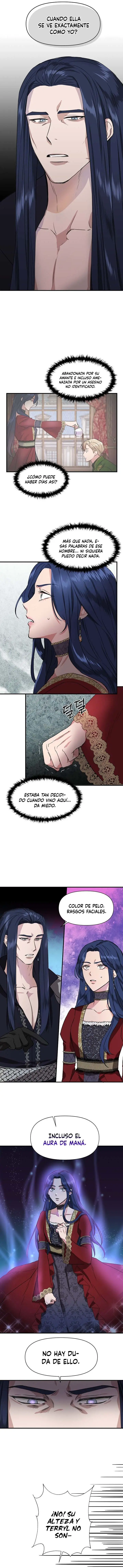Sere una madre primeriza capítulo 2 página 4