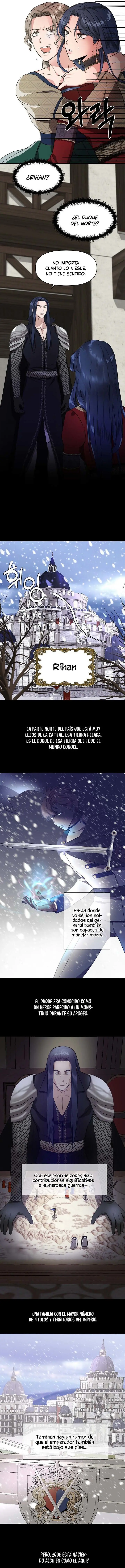 Sere una madre primeriza capítulo 2 página 5