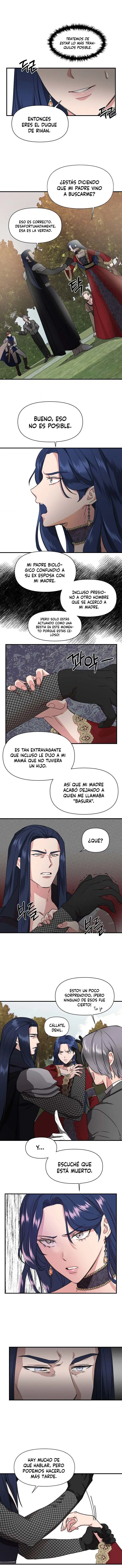 Sere una madre primeriza capítulo 2 página 6