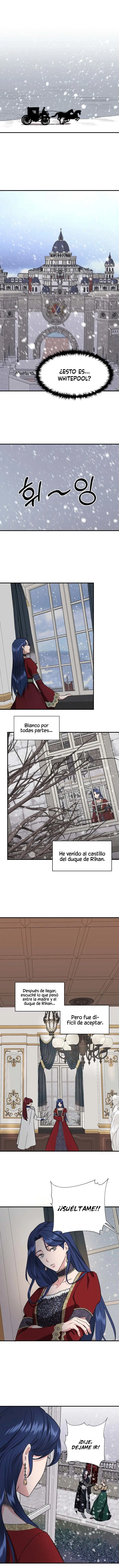Sere una madre primeriza capítulo 2 página 10