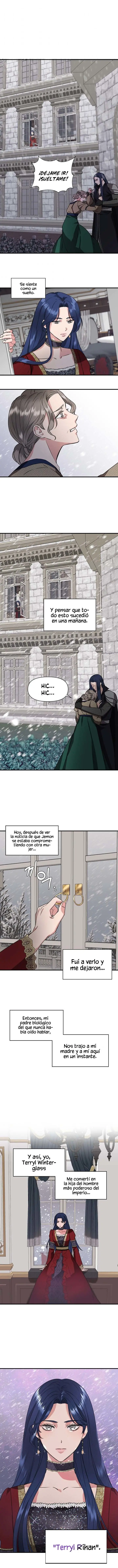 Sere una madre primeriza capítulo 2 página 11