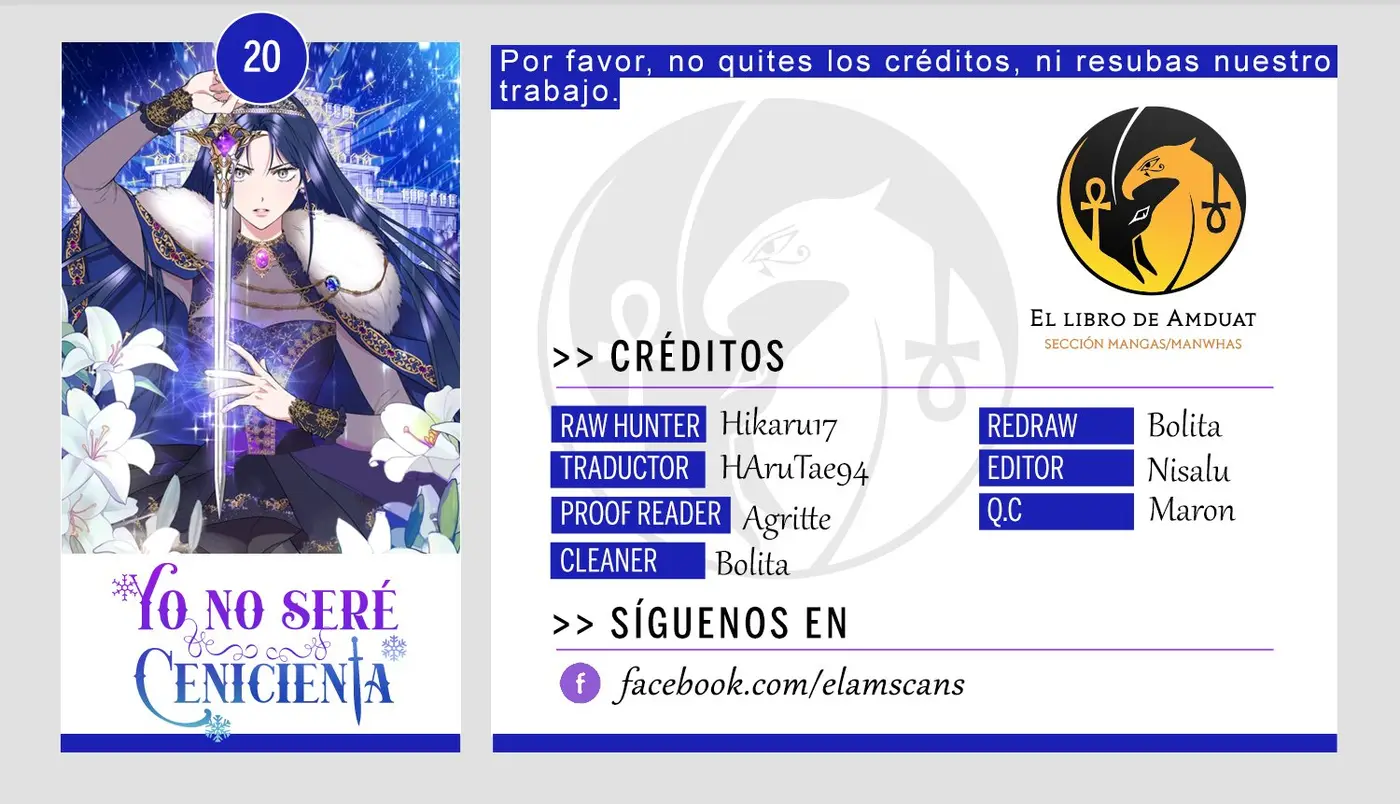 Sere una madre primeriza capítulo 20 página 2
