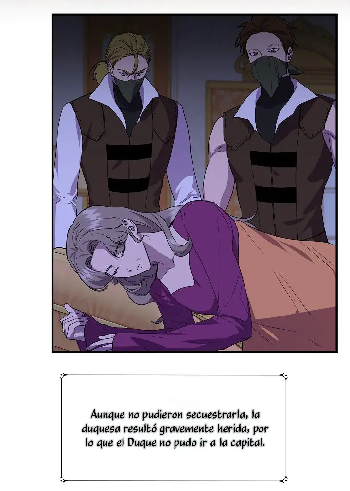 Sere una madre primeriza capítulo 20 página 7