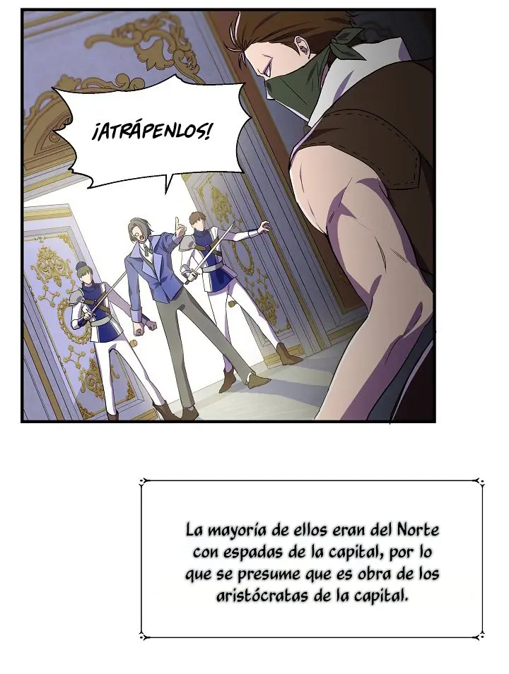 Sere una madre primeriza capítulo 20 página 8