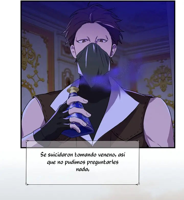 Sere una madre primeriza capítulo 20 página 9