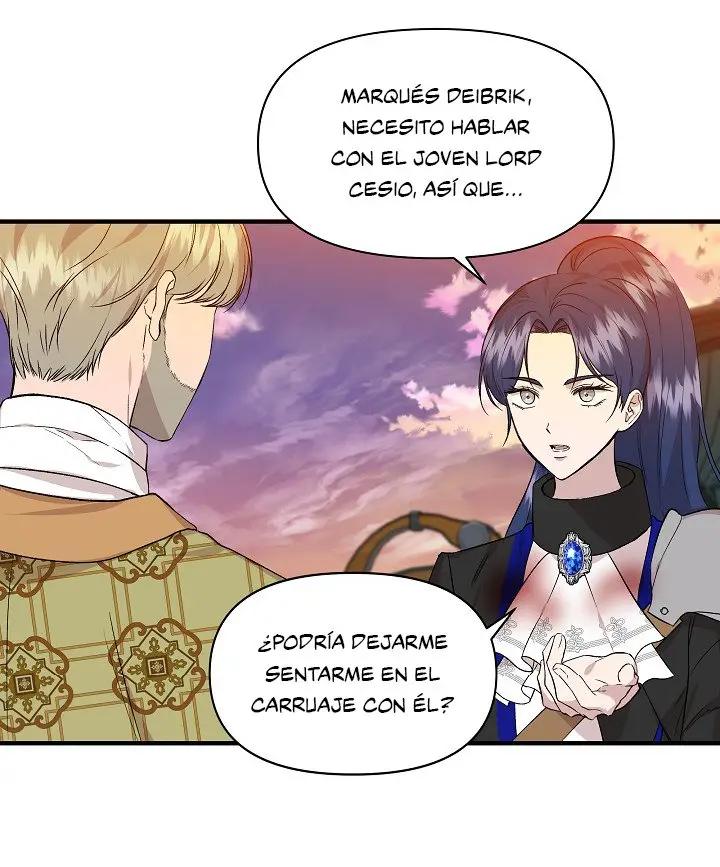 Sere una madre primeriza capítulo 20 página 29