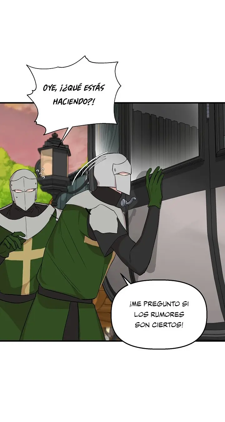 Sere una madre primeriza capítulo 20 página 49