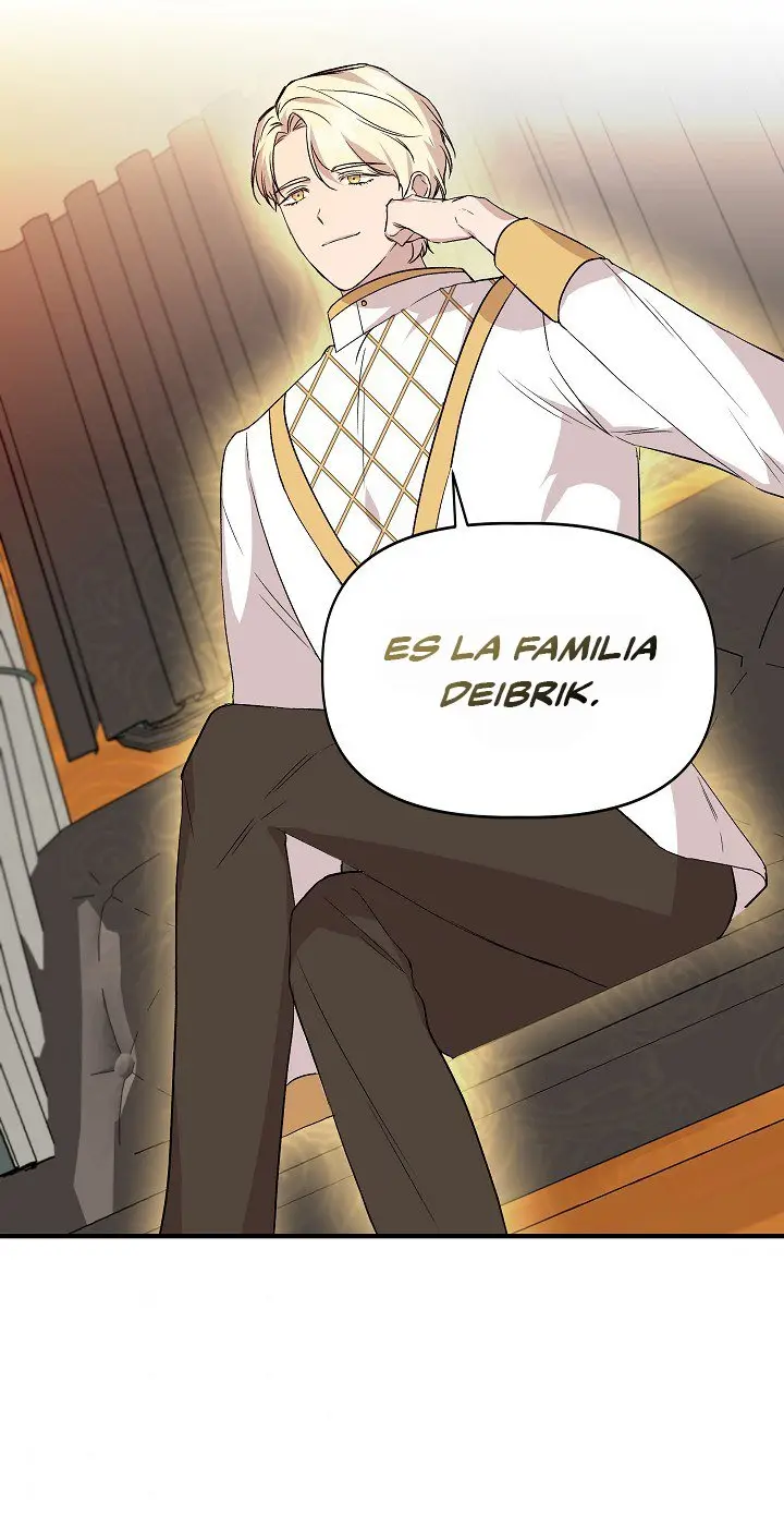 Sere una madre primeriza capítulo 20 página 56