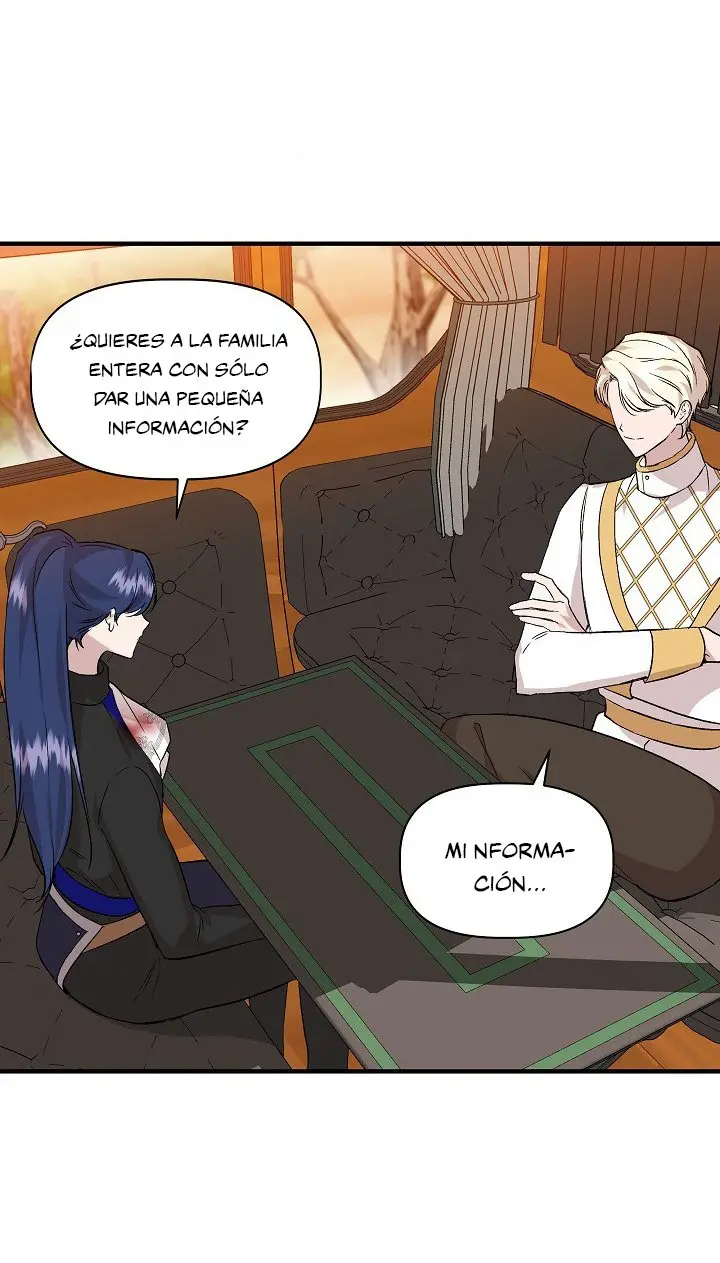 Sere una madre primeriza capítulo 20 página 57