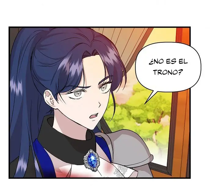 Sere una madre primeriza capítulo 20 página 58
