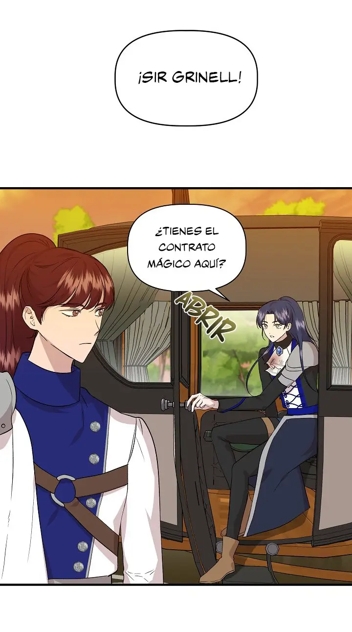 Sere una madre primeriza capítulo 20 página 69