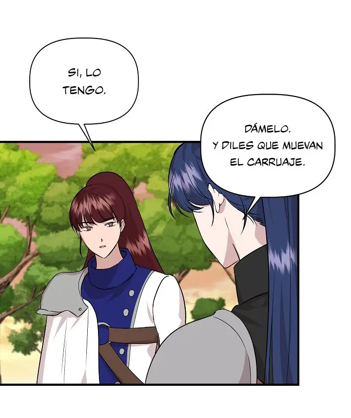 Sere una madre primeriza capítulo 20 página 70