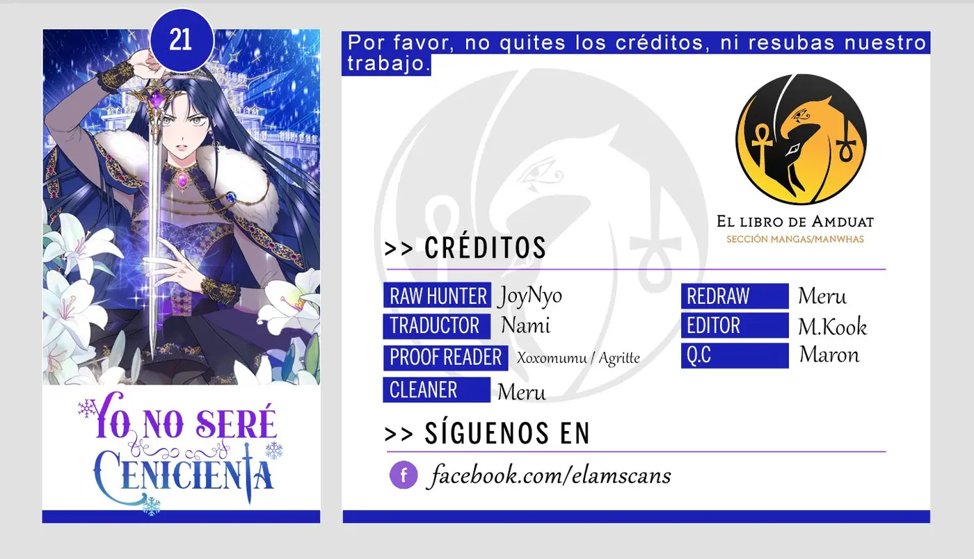 Sere una madre primeriza capítulo 21 página 2