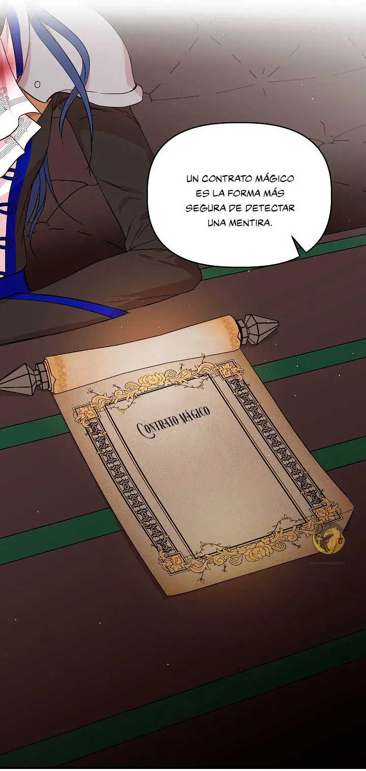 Sere una madre primeriza capítulo 21 página 4