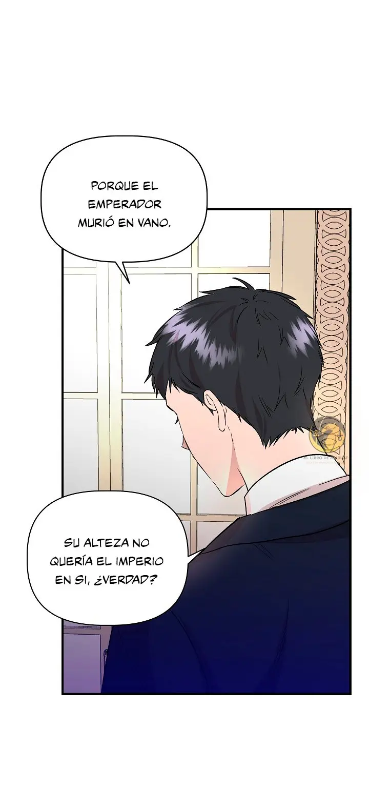 Sere una madre primeriza capítulo 21 página 61