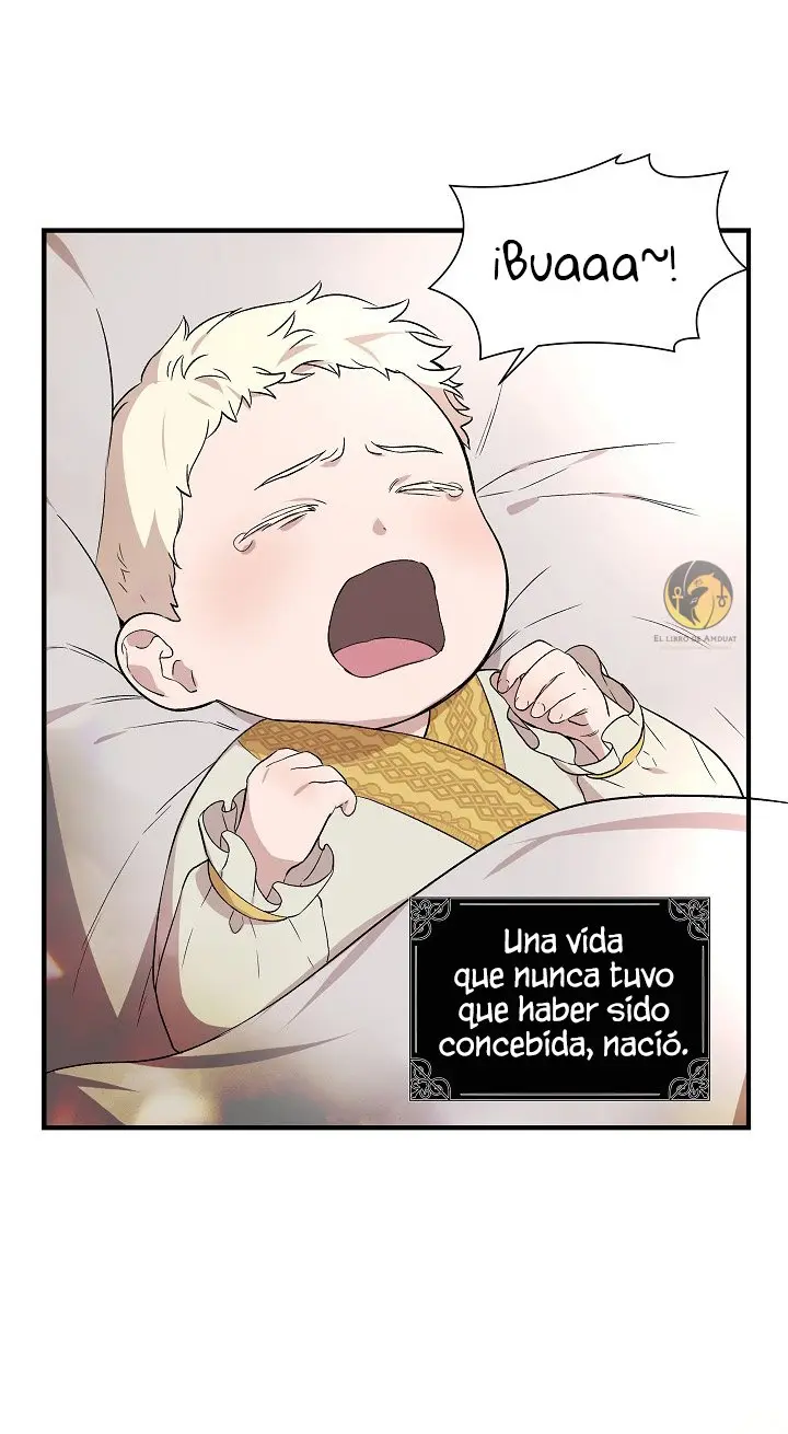 Sere una madre primeriza capítulo 22 página 4