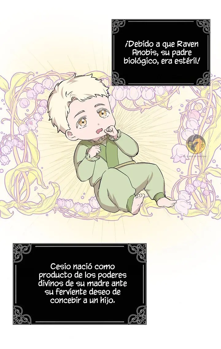 Sere una madre primeriza capítulo 22 página 8