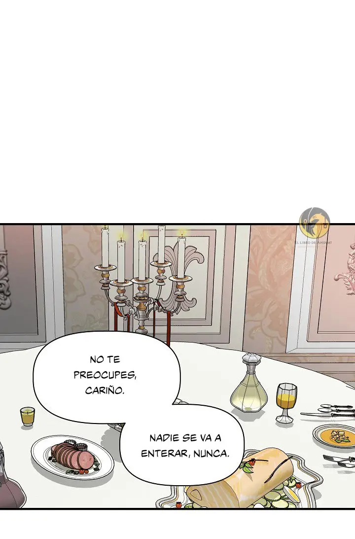Sere una madre primeriza capítulo 22 página 15