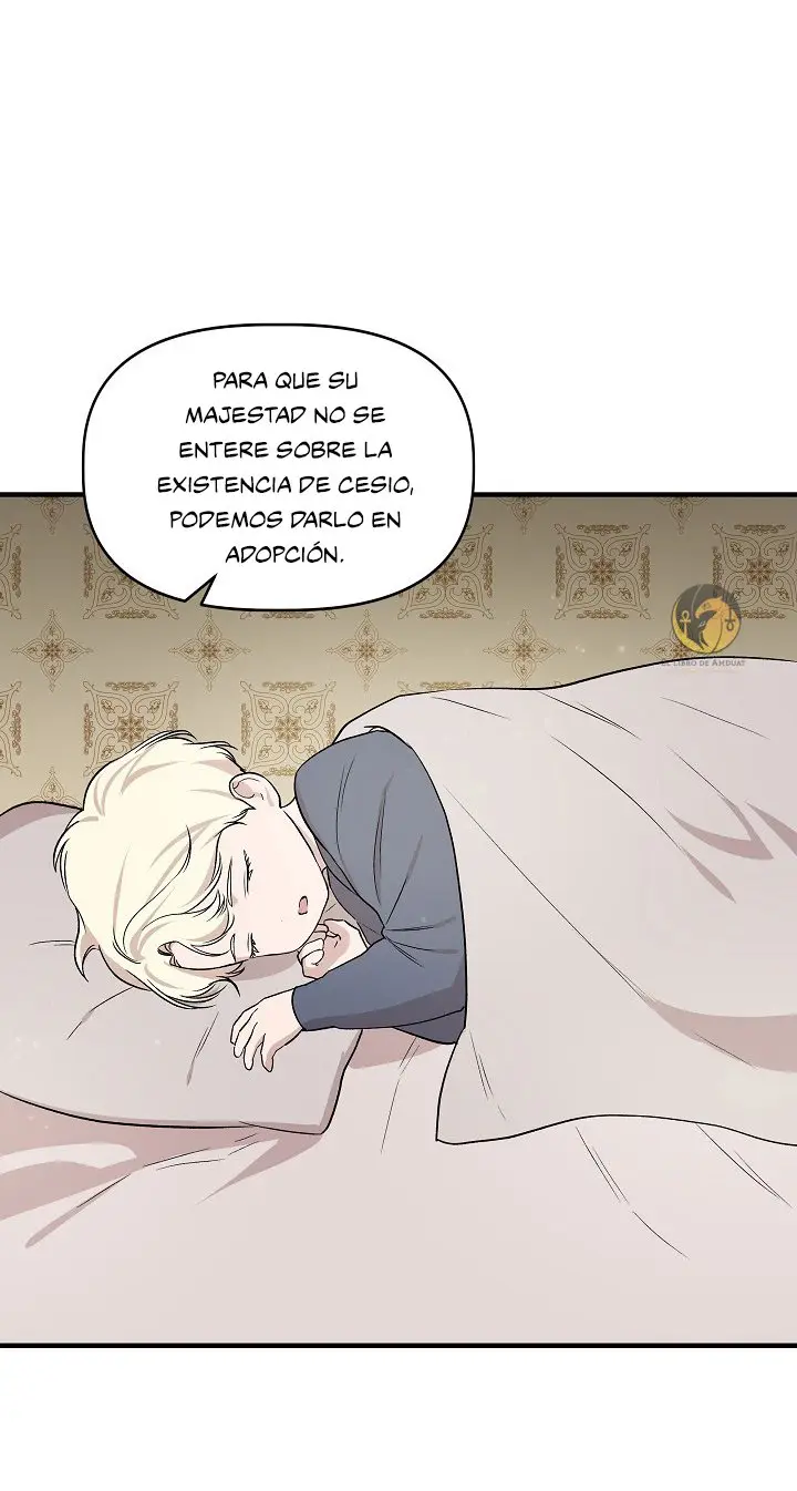 Sere una madre primeriza capítulo 22 página 17