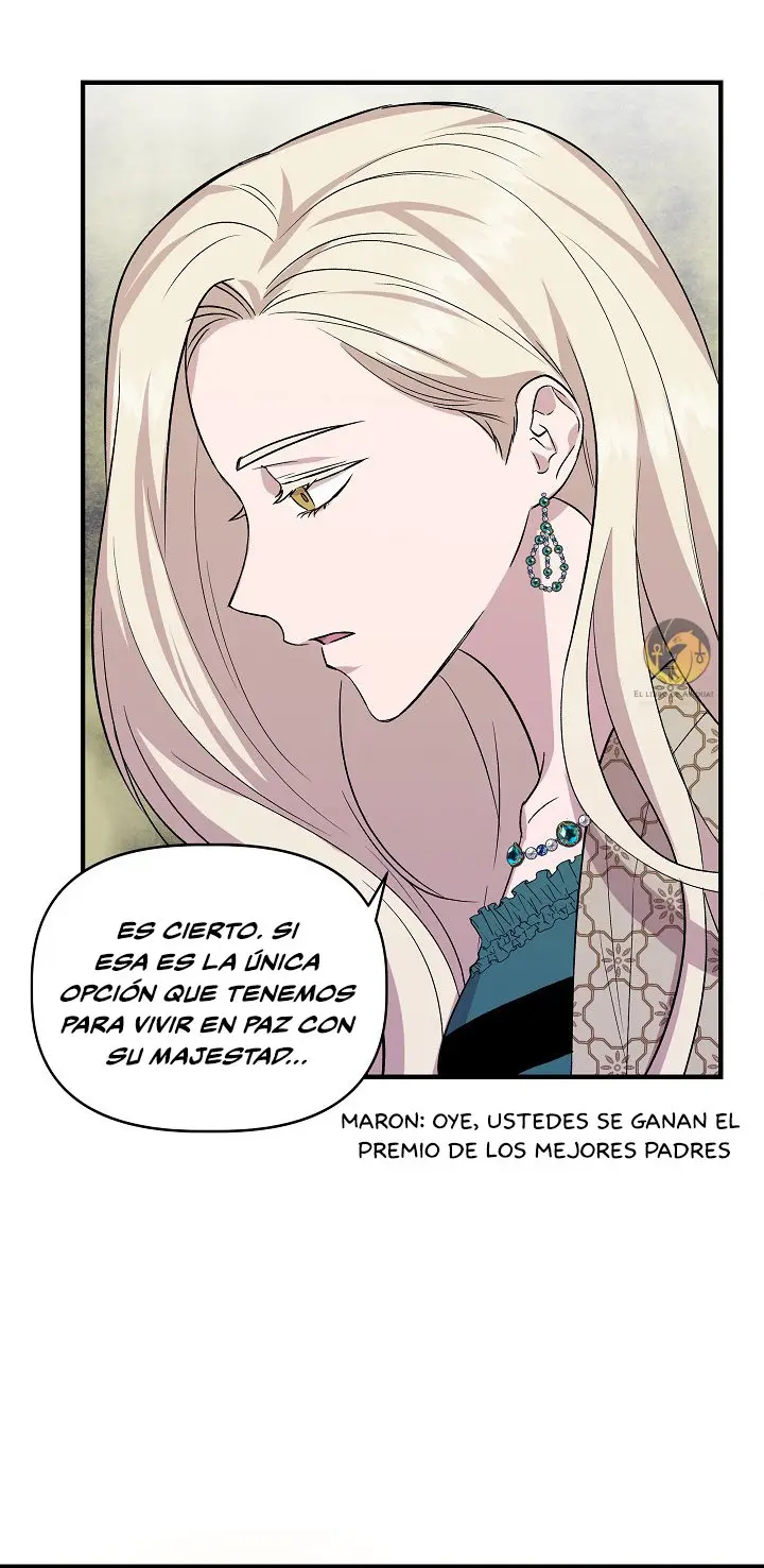 Sere una madre primeriza capítulo 22 página 19