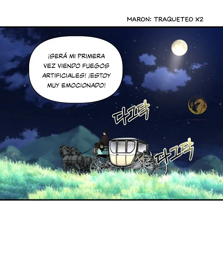Sere una madre primeriza capítulo 22 página 21