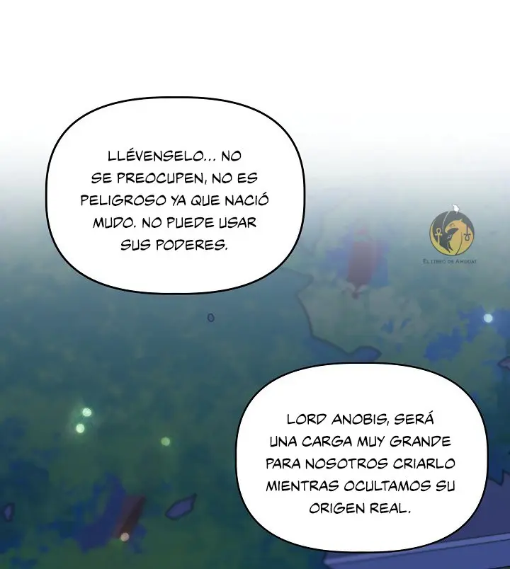 Sere una madre primeriza capítulo 22 página 27
