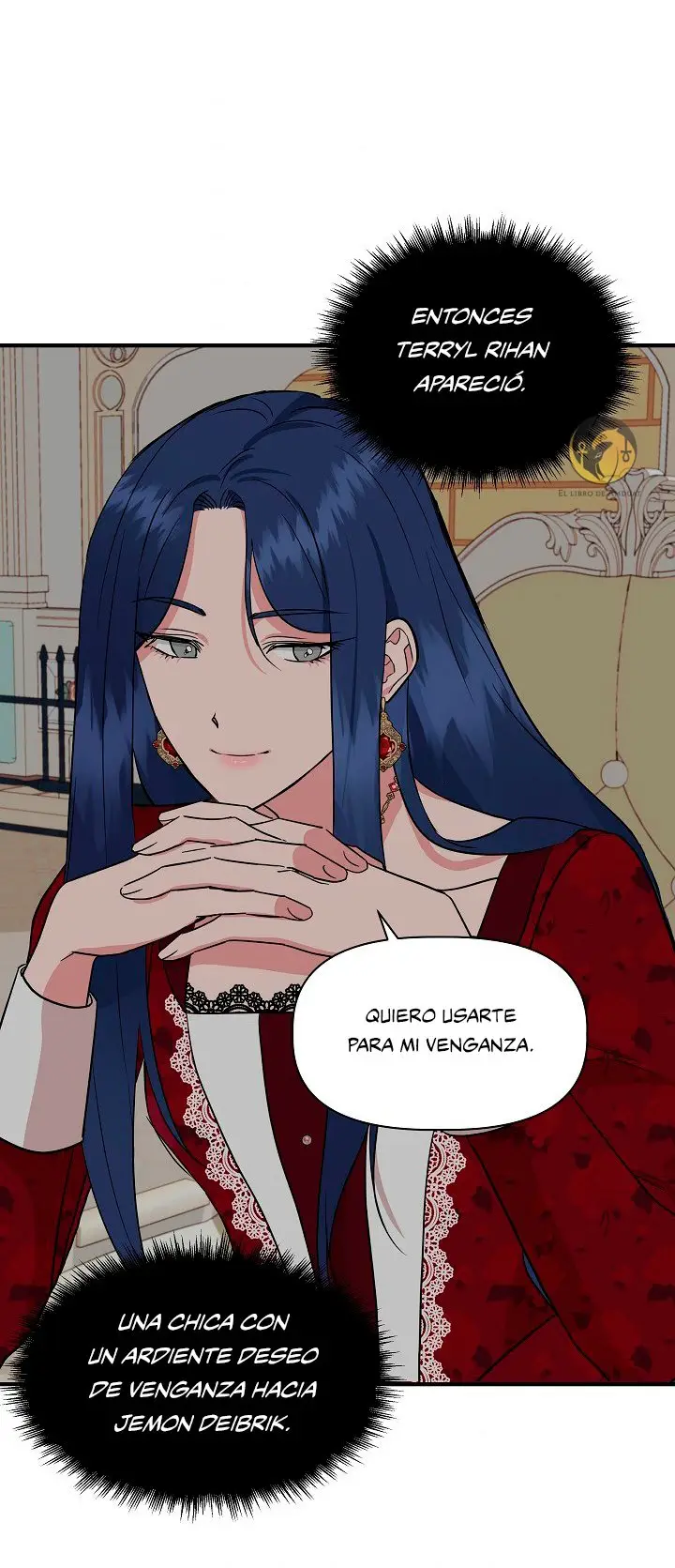Sere una madre primeriza capítulo 22 página 58