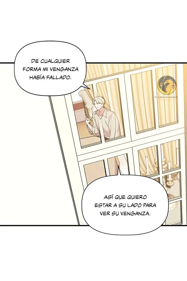 Sere una madre primeriza capítulo 22 página 60