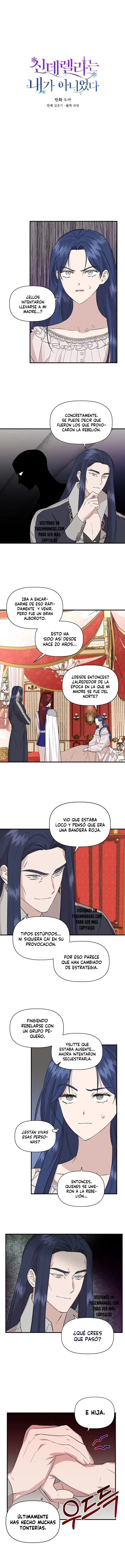 Sere una madre primeriza capítulo 23 página 4