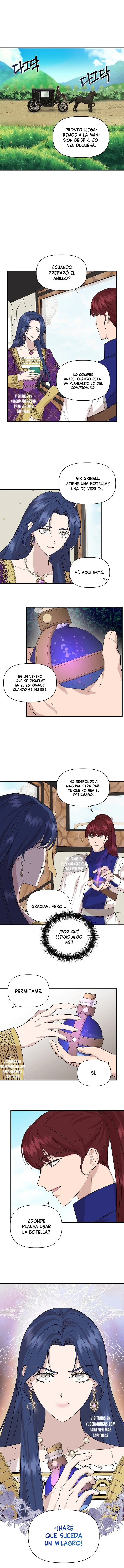 Sere una madre primeriza capítulo 23 página 7
