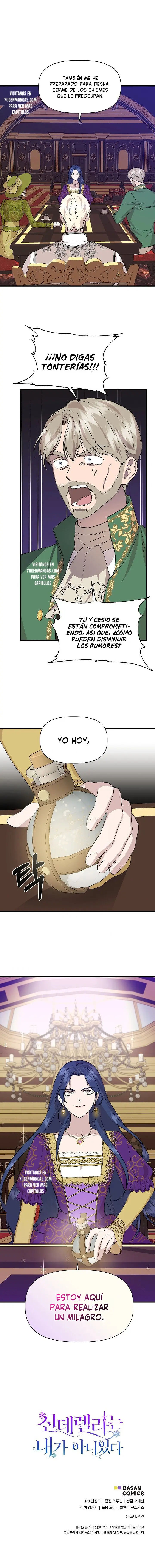 Sere una madre primeriza capítulo 23 página 12
