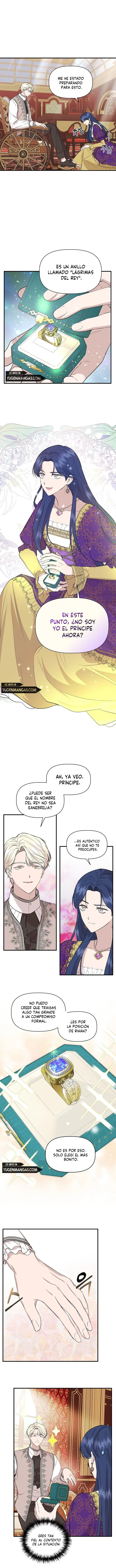 Sere una madre primeriza capítulo 24 página 9