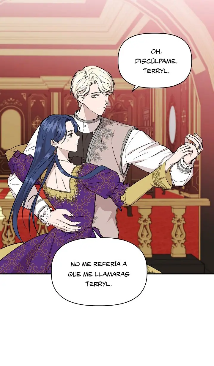 Sere una madre primeriza capítulo 25 página 18