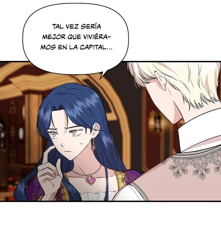 Sere una madre primeriza capítulo 25 página 44