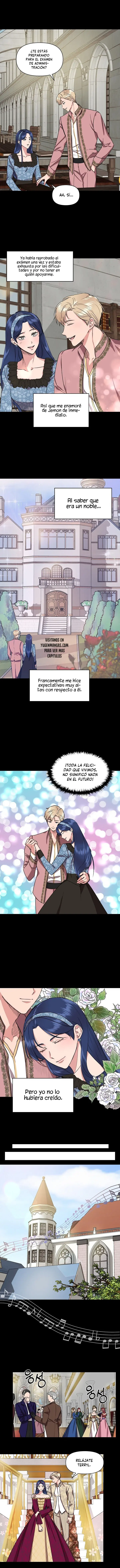 Sere una madre primeriza capítulo 4 página 5