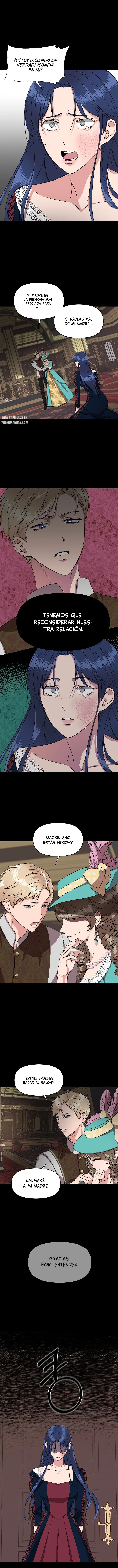 Sere una madre primeriza capítulo 4 página 9