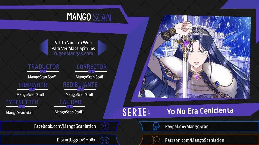 Sere una madre primeriza capítulo 5 página 1
