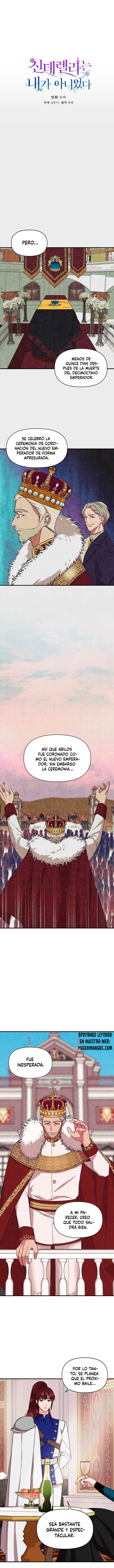 Sere una madre primeriza capítulo 6 página 3