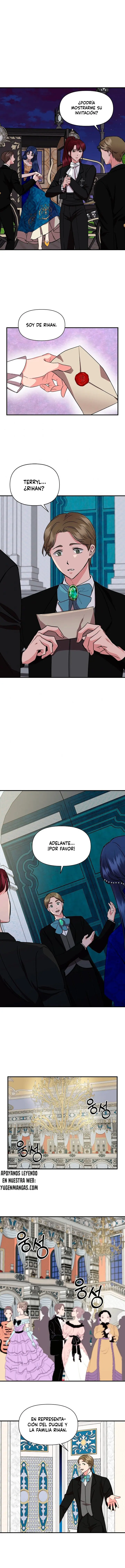 Sere una madre primeriza capítulo 6 página 7