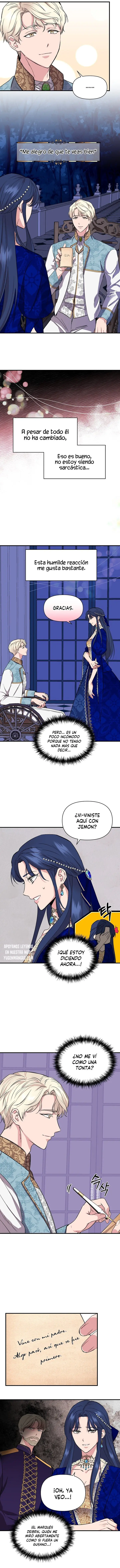 Sere una madre primeriza capítulo 7 página 6