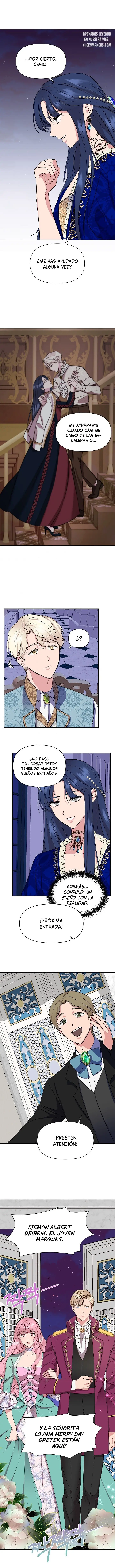 Sere una madre primeriza capítulo 7 página 7