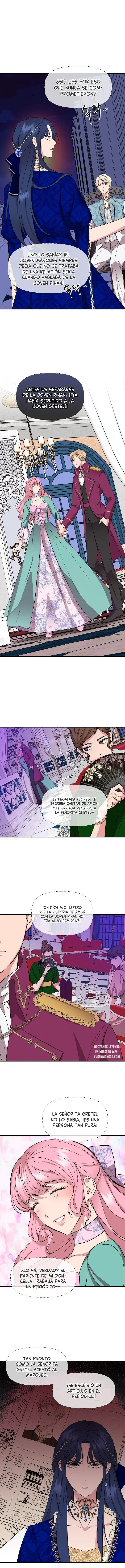 Sere una madre primeriza capítulo 7 página 10