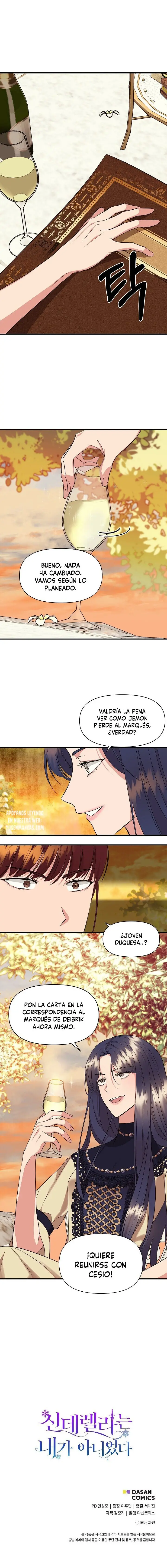 Sere una madre primeriza capítulo 8 página 12