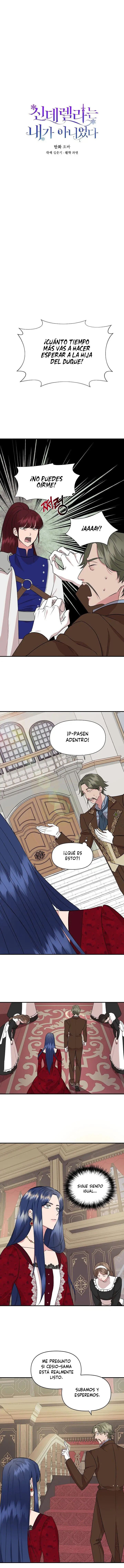Sere una madre primeriza capítulo 9 página 5
