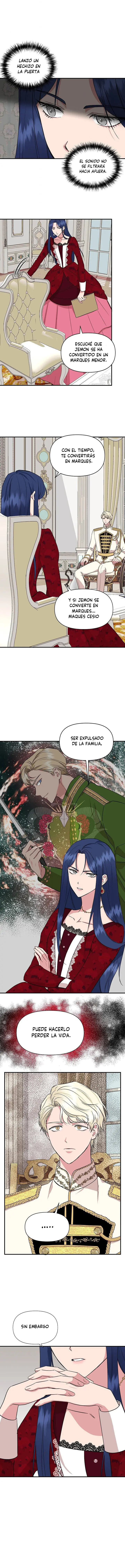 Sere una madre primeriza capítulo 9 página 12