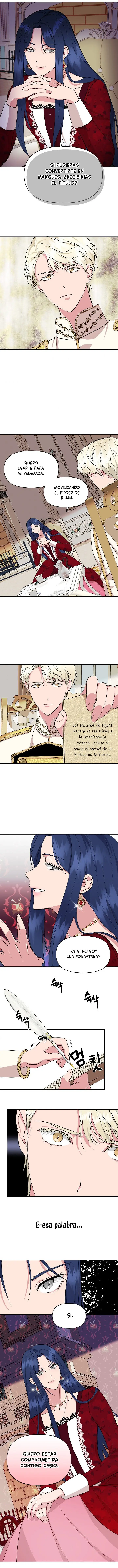 Sere una madre primeriza capítulo 9 página 13