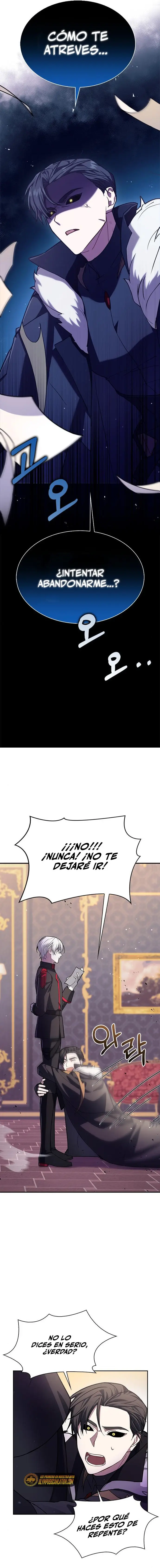 No soy esa clase de talento capítulo 1 página 13